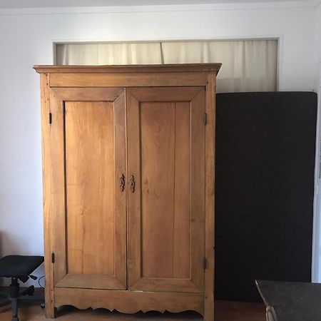 Chambres Meublees Chez L'Habitant Dans Appartement Proche Gare Sncf 克雷伊 外观 照片