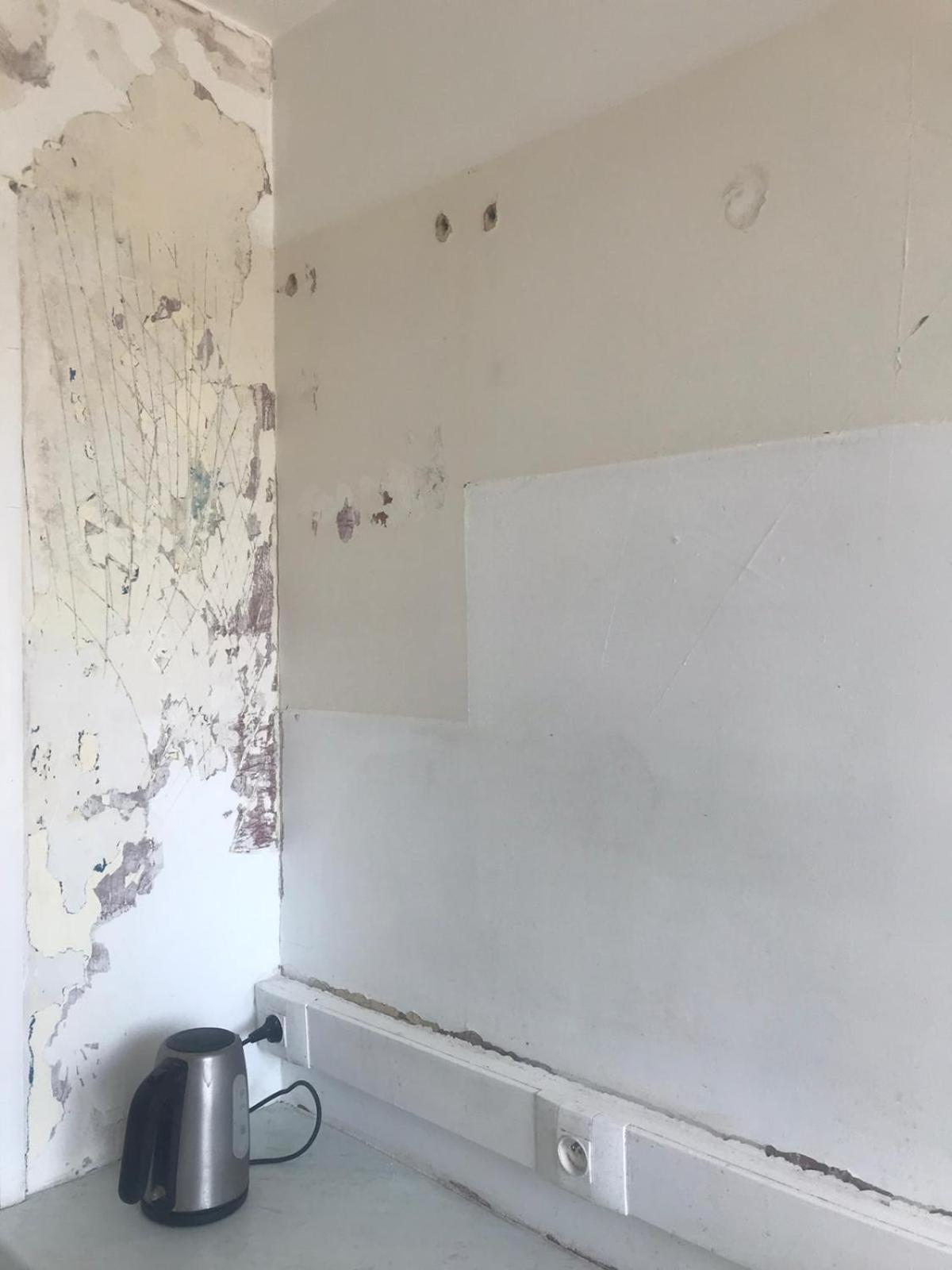 Chambres Meublees Chez L'Habitant Dans Appartement Proche Gare Sncf 克雷伊 外观 照片