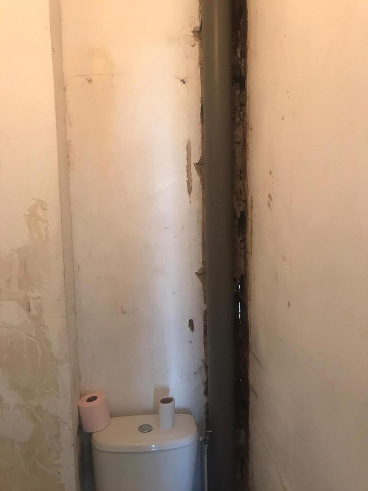 Chambres Meublees Chez L'Habitant Dans Appartement Proche Gare Sncf 克雷伊 外观 照片